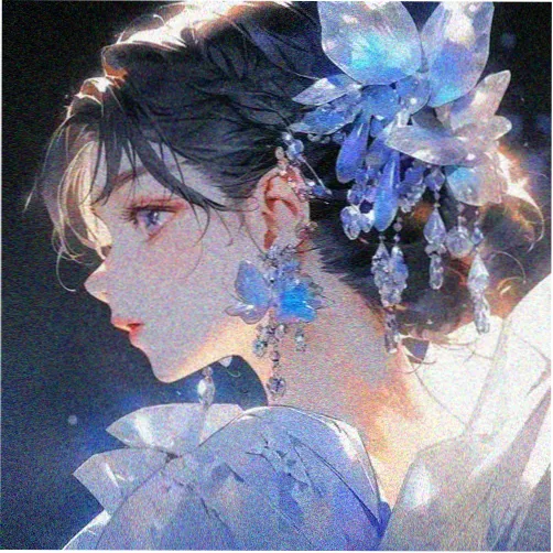 调色修复师陆闻笛
